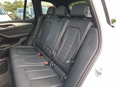 2023 BMW X3 xDrive30i xDrive30i