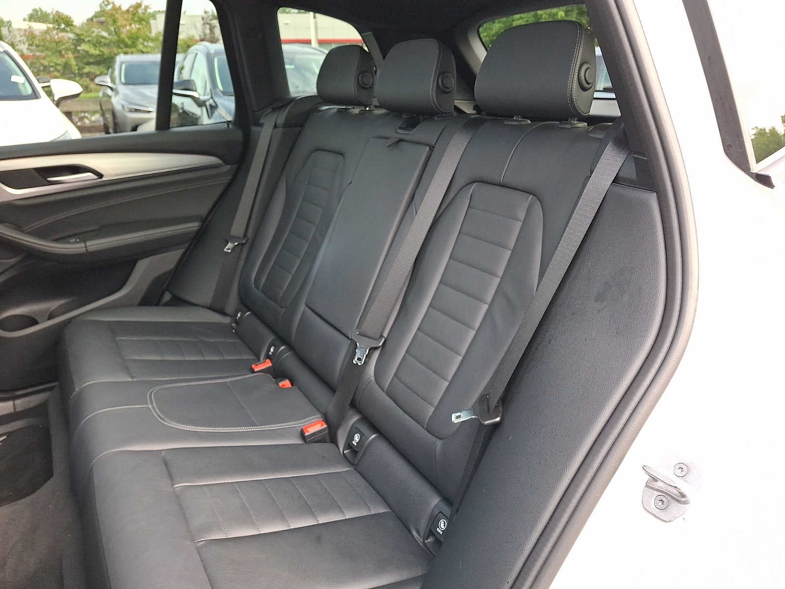 2023 BMW X3 xDrive30i xDrive30i