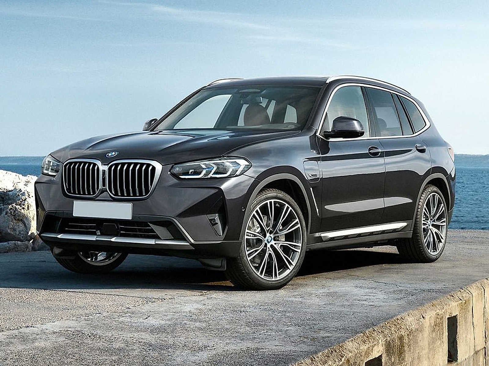 2023 BMW X3 xDrive30i xDrive30i