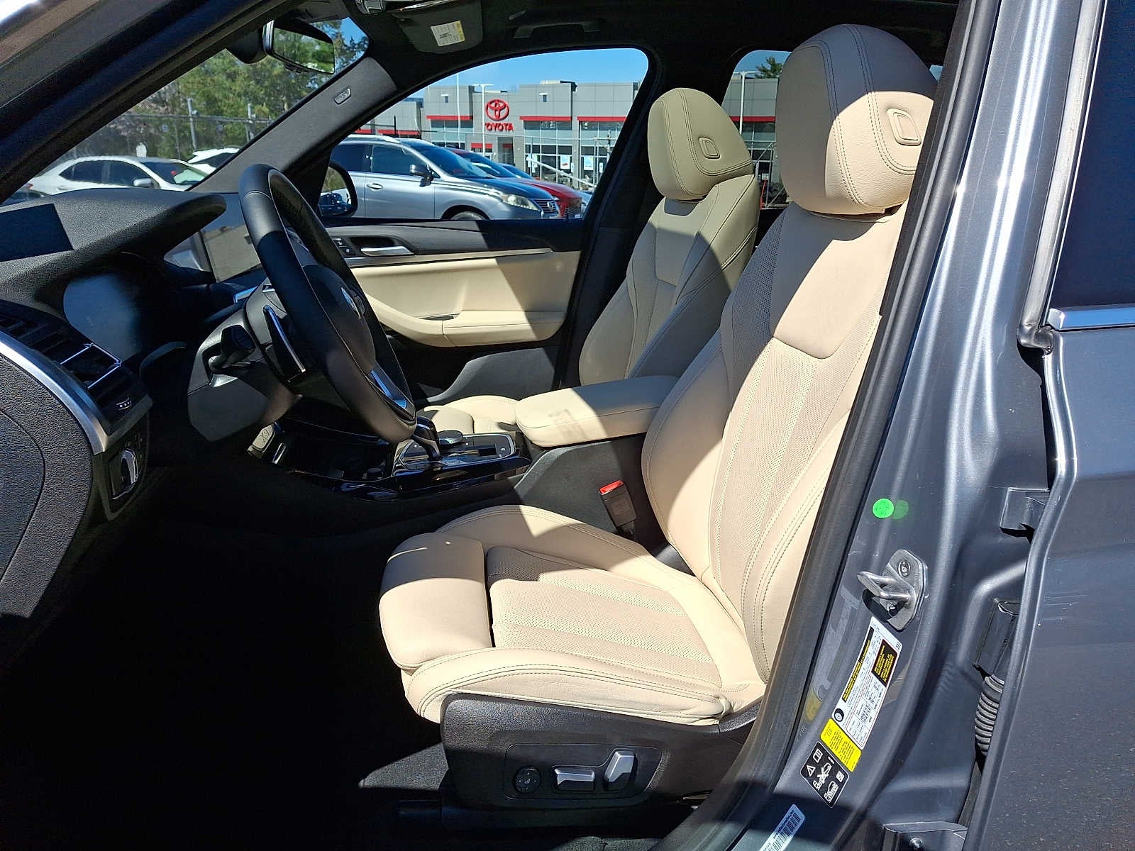 2023 BMW X3 xDrive30i xDrive30i