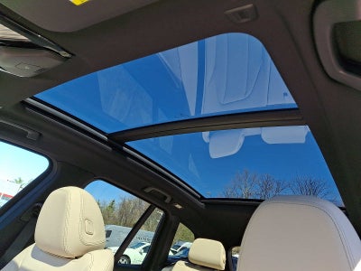 2023 BMW X3 xDrive30i xDrive30i