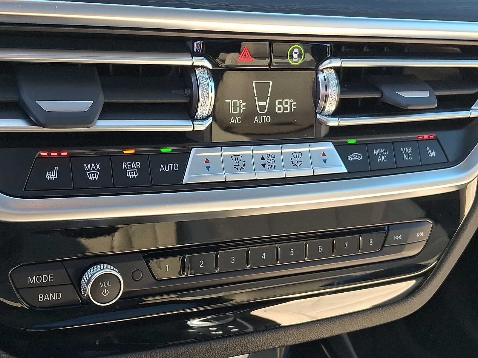 2023 BMW X3 xDrive30i xDrive30i