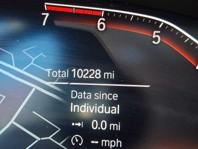 2023 BMW X3 xDrive30i xDrive30i