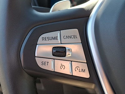 2023 BMW X3 xDrive30i xDrive30i