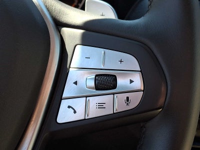 2023 BMW X3 xDrive30i xDrive30i