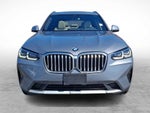 2023 BMW X3 xDrive30i xDrive30i