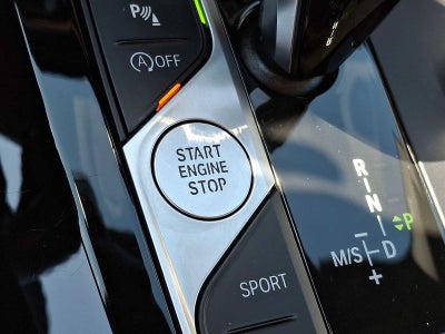 2023 BMW X3 xDrive30i xDrive30i