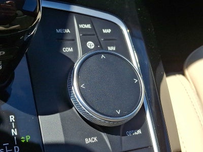 2023 BMW X3 xDrive30i xDrive30i