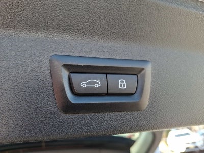 2023 BMW X3 xDrive30i xDrive30i