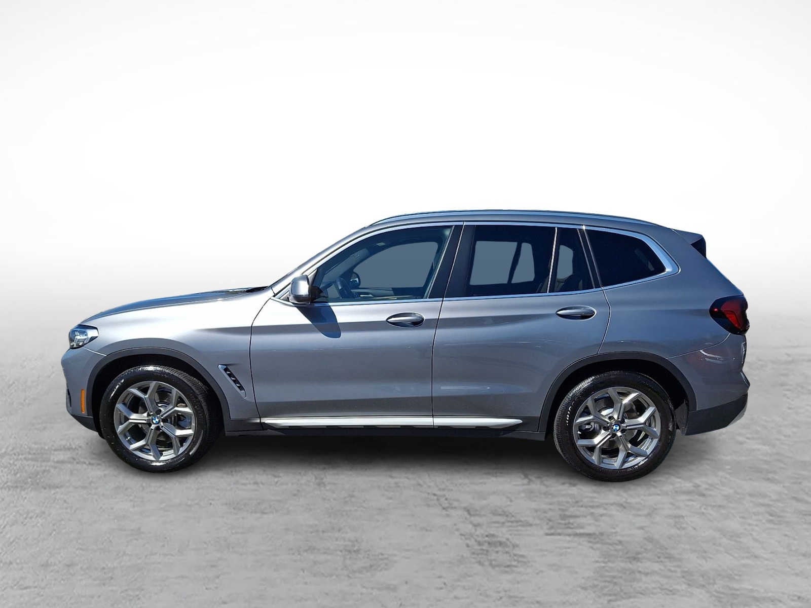 2023 BMW X3 xDrive30i xDrive30i