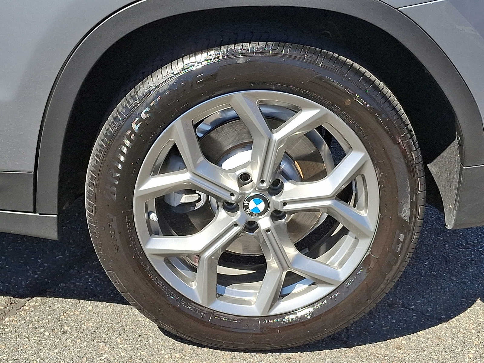 2023 BMW X3 xDrive30i xDrive30i