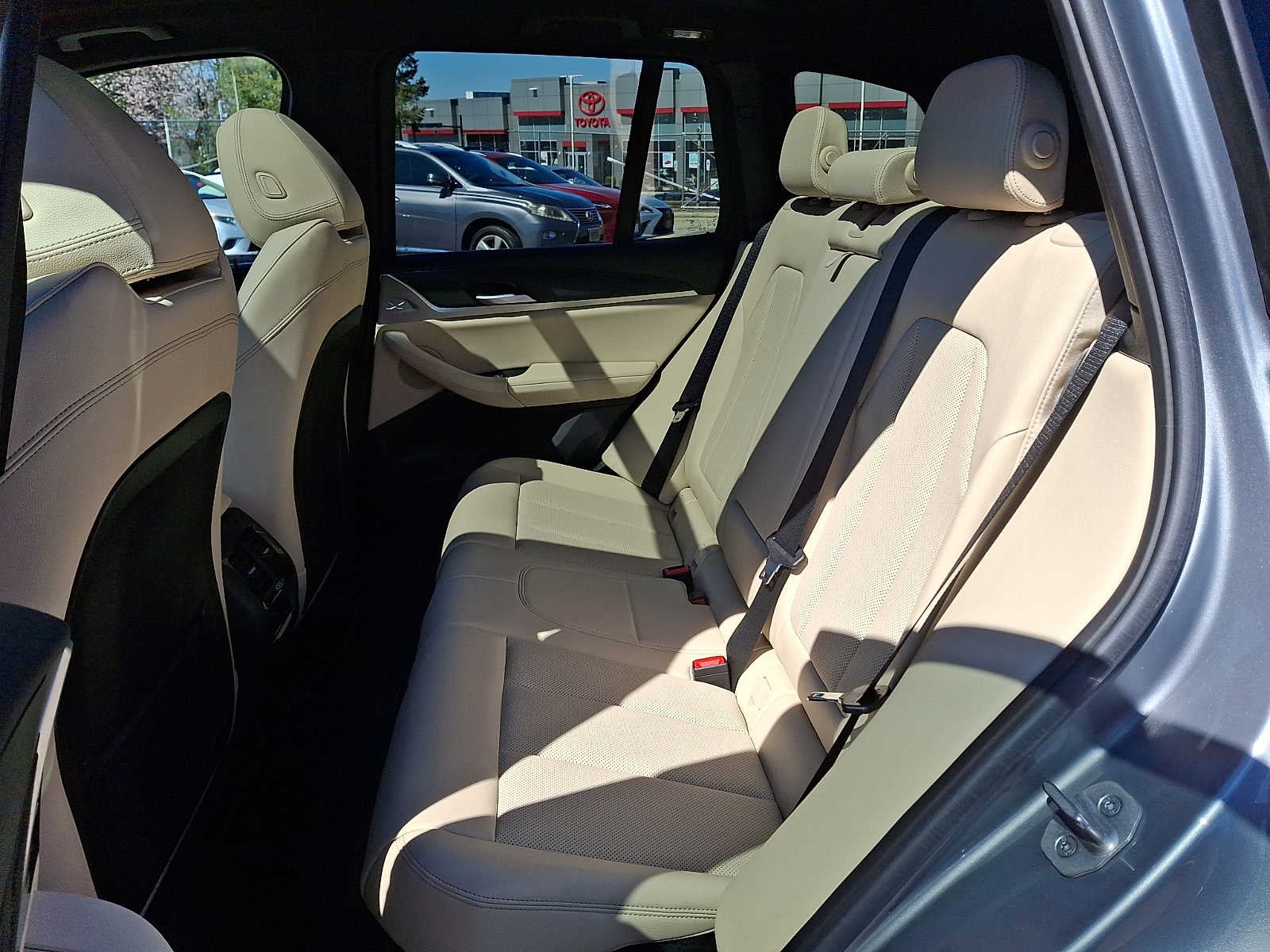 2023 BMW X3 xDrive30i xDrive30i