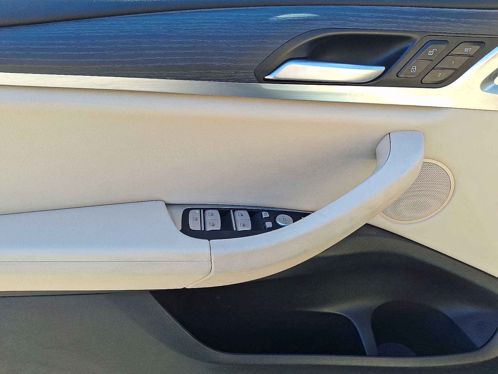 2023 BMW X3 xDrive30i xDrive30i