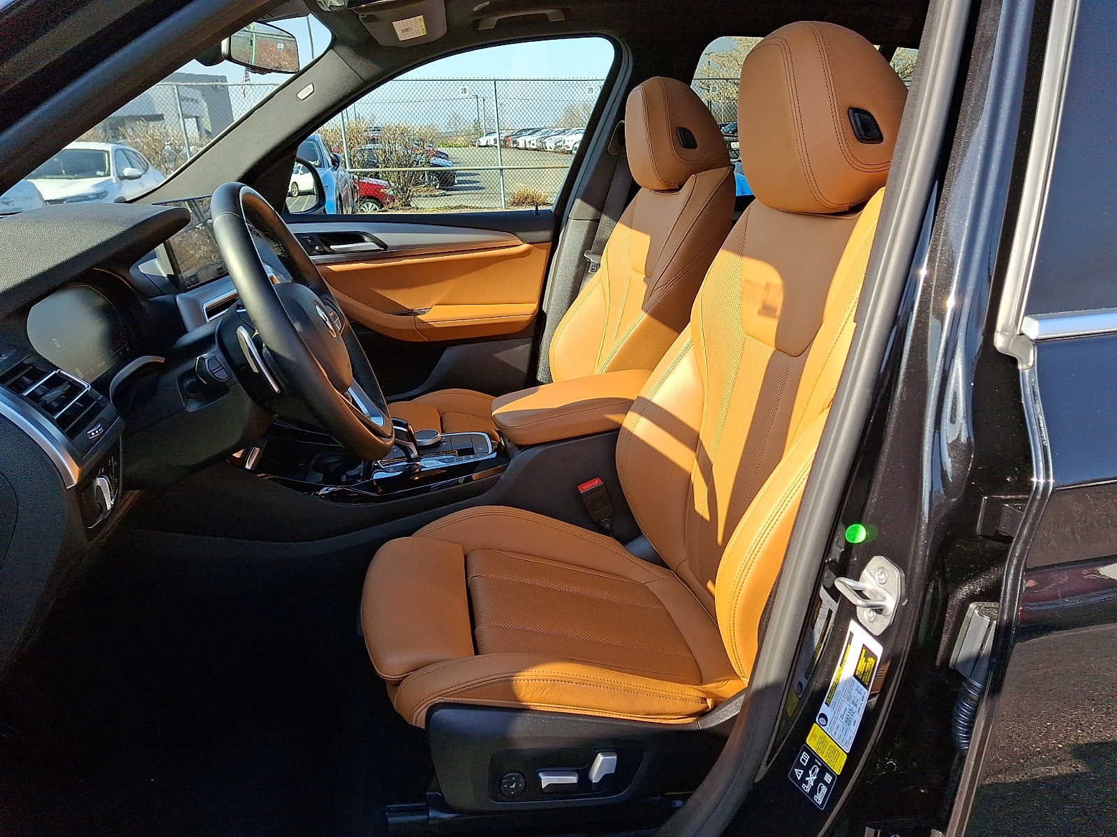 2023 BMW X3 xDrive30i xDrive30i