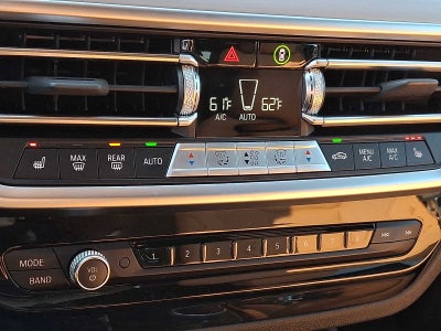 2023 BMW X3 xDrive30i xDrive30i