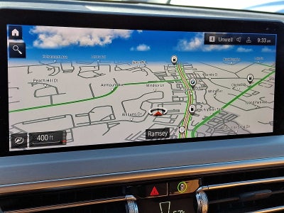 2023 BMW X3 xDrive30i xDrive30i