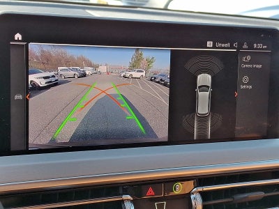 2023 BMW X3 xDrive30i xDrive30i