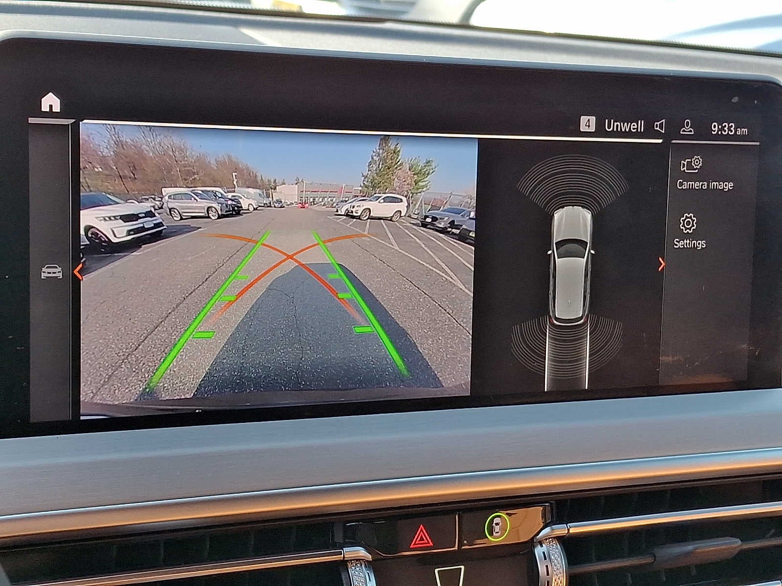 2023 BMW X3 xDrive30i xDrive30i