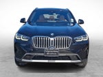 2023 BMW X3 xDrive30i xDrive30i