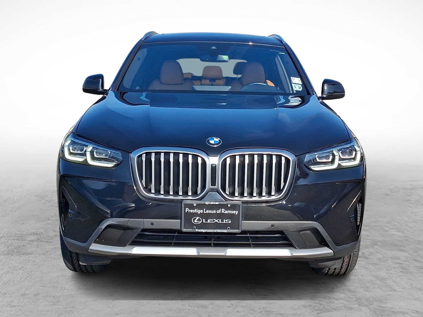 2023 BMW X3 xDrive30i xDrive30i