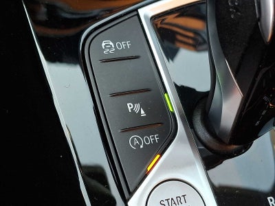 2023 BMW X3 xDrive30i xDrive30i