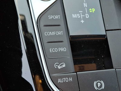 2023 BMW X3 xDrive30i xDrive30i