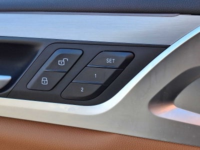 2023 BMW X3 xDrive30i xDrive30i