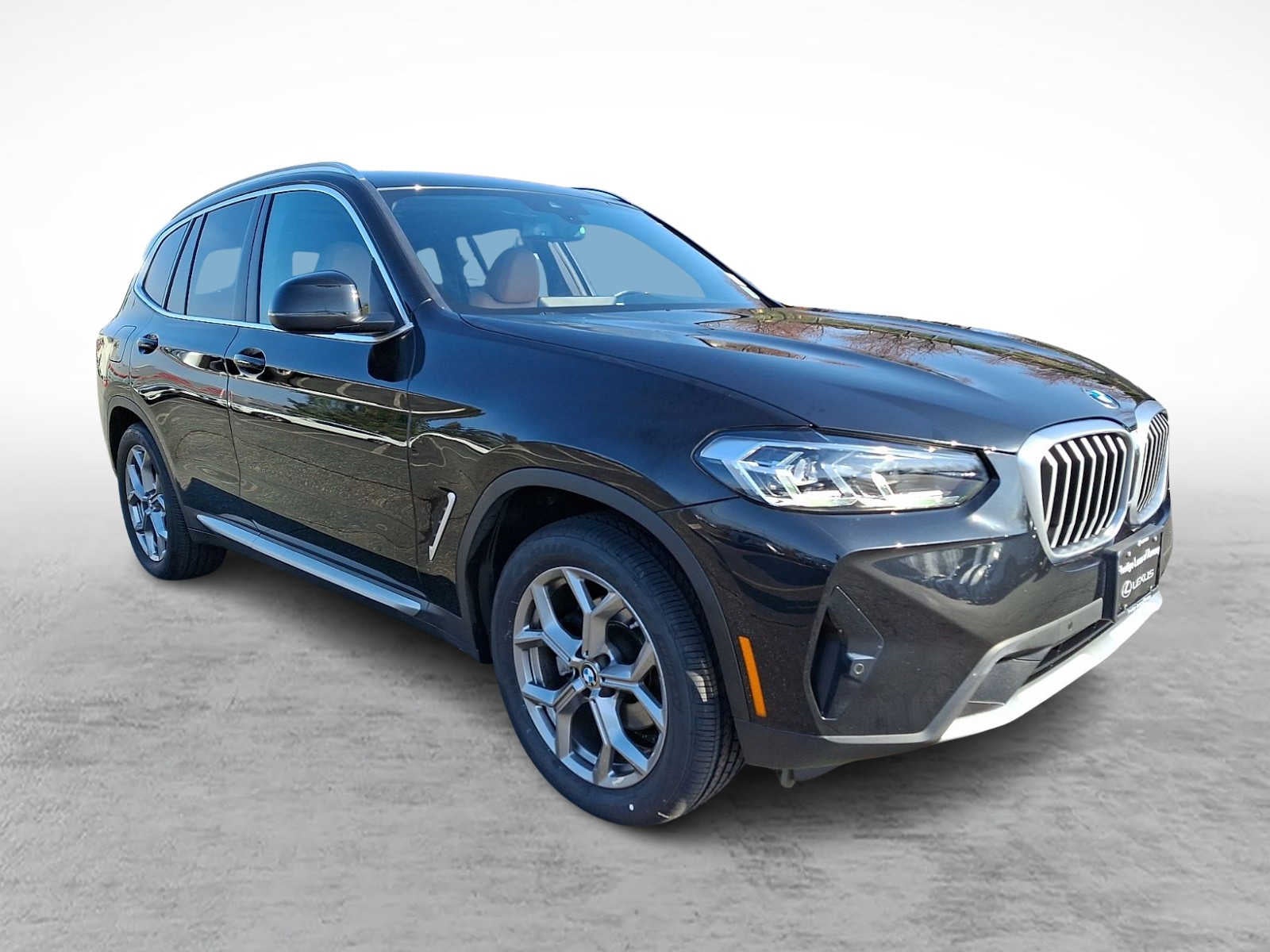 2023 BMW X3 xDrive30i xDrive30i