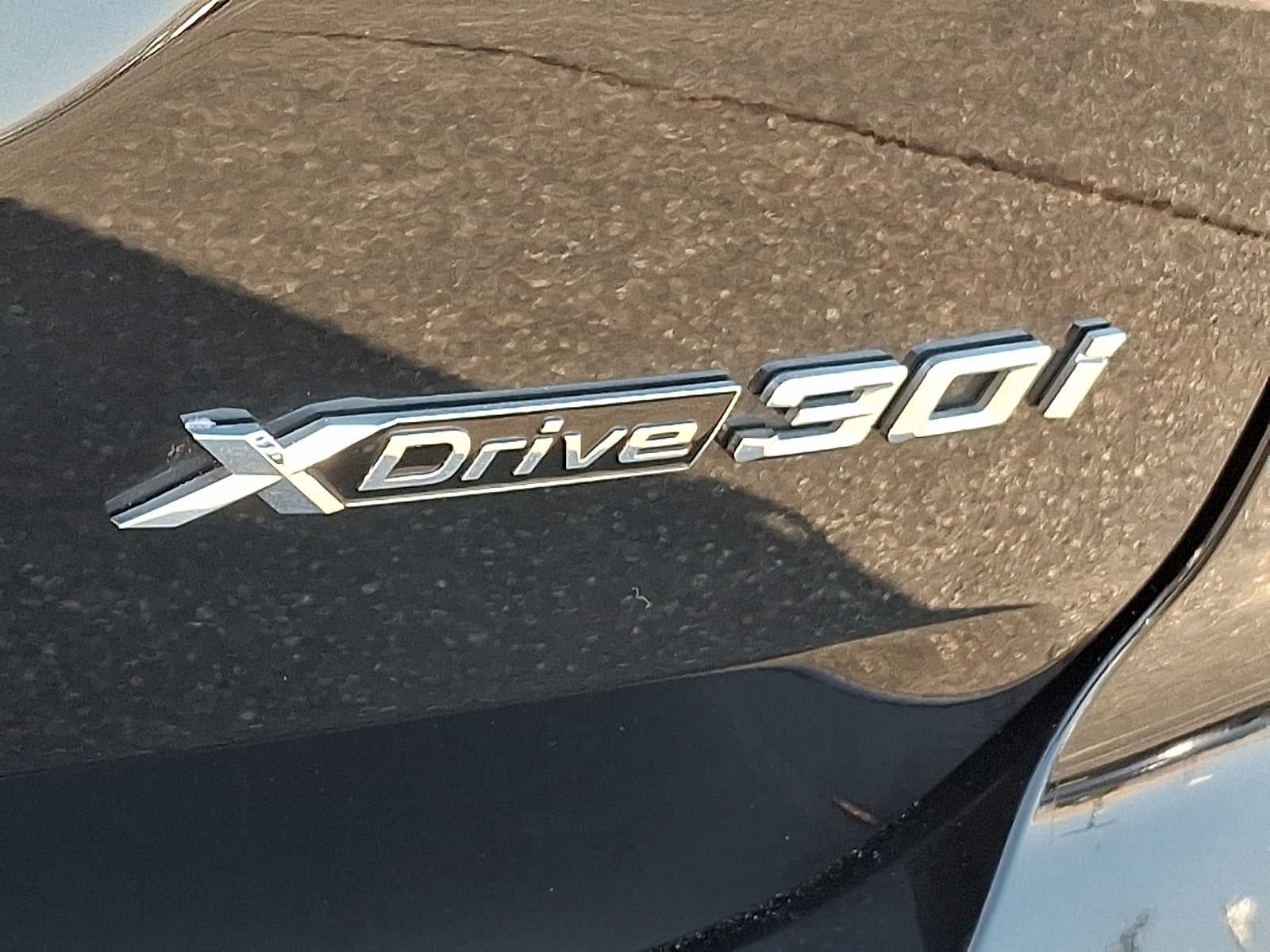 2023 BMW X3 xDrive30i xDrive30i