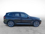 2023 BMW X3 xDrive30i xDrive30i