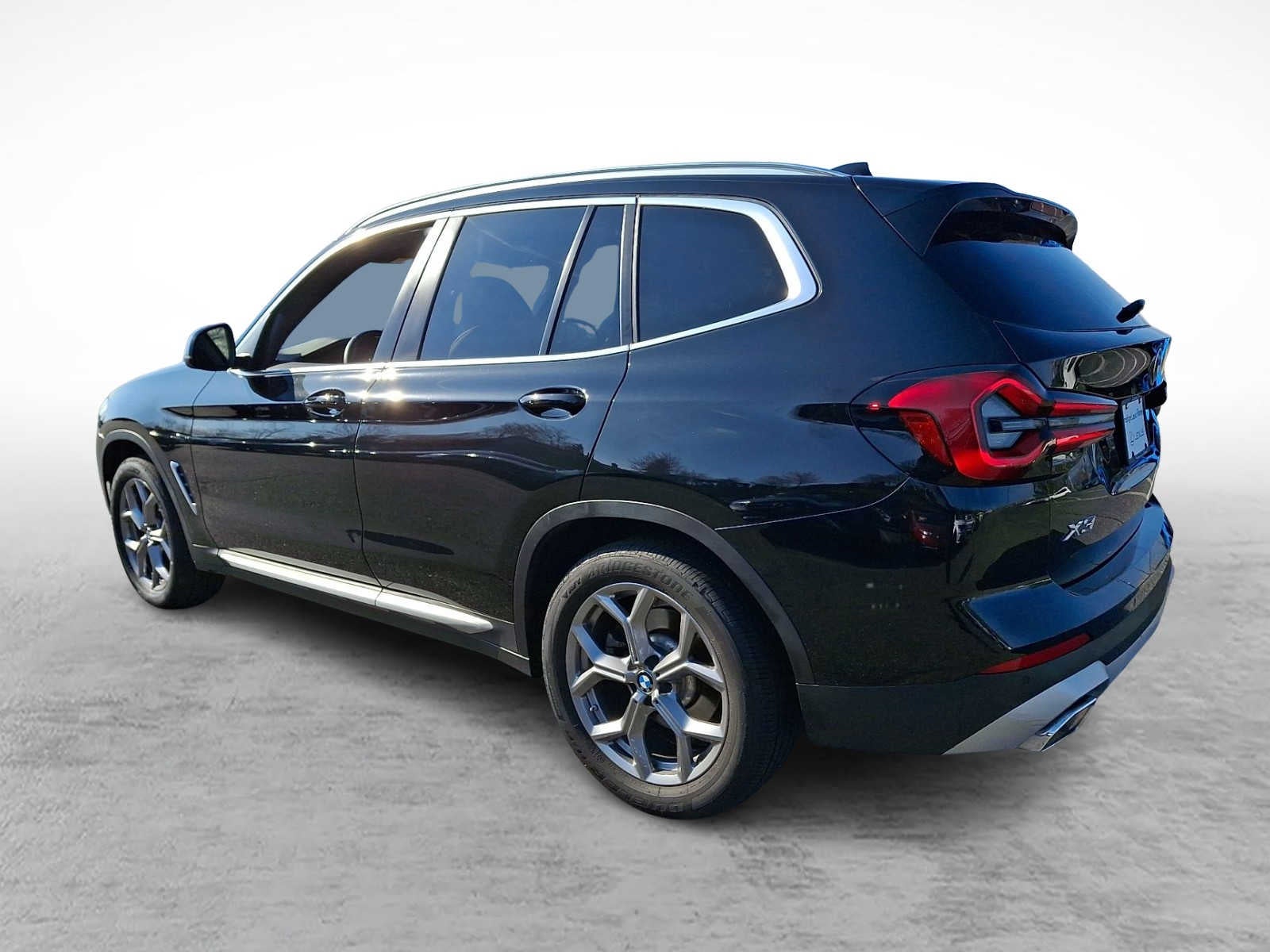 2023 BMW X3 xDrive30i xDrive30i