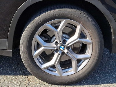 2023 BMW X3 xDrive30i xDrive30i