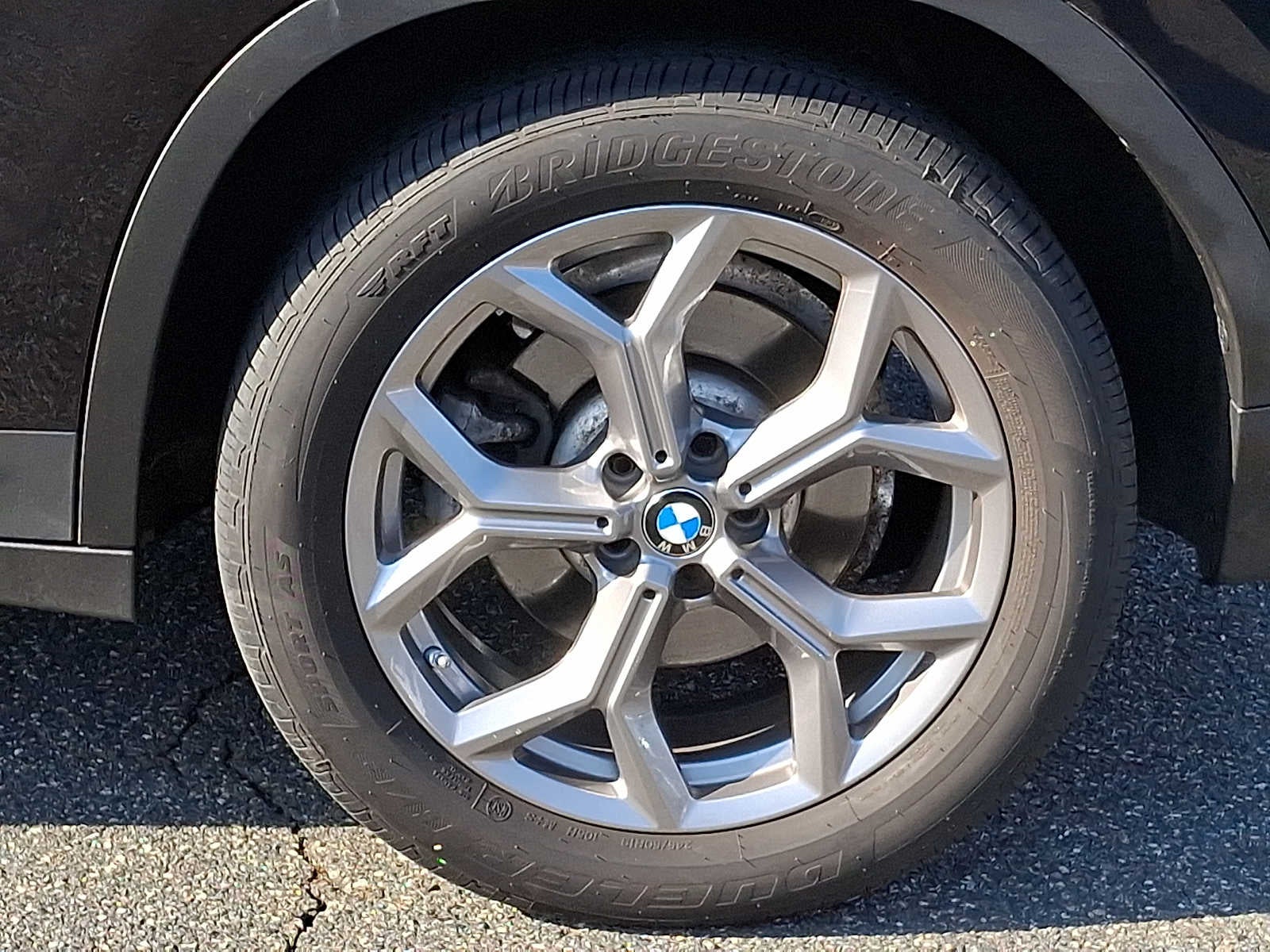 2023 BMW X3 xDrive30i xDrive30i