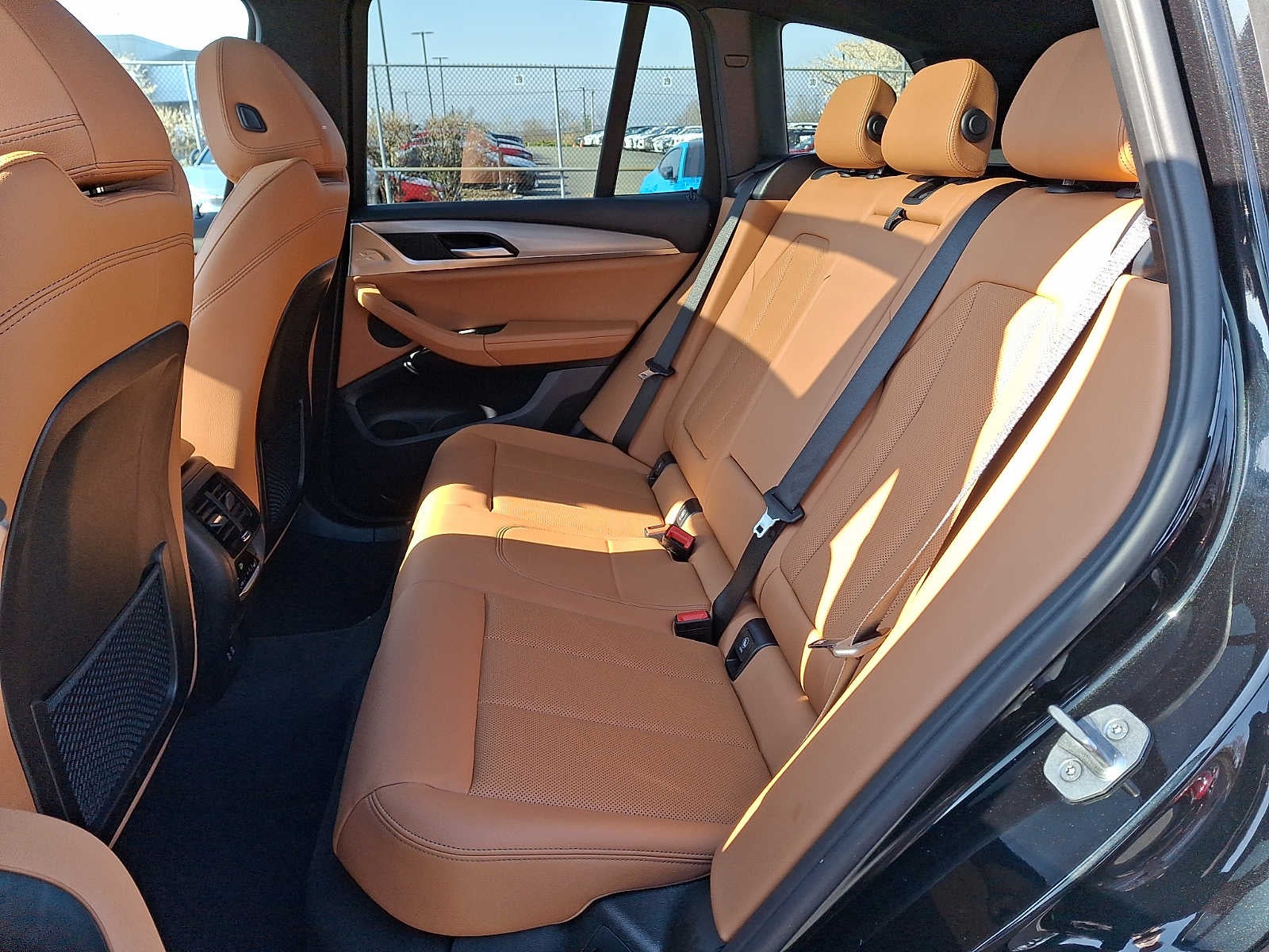 2023 BMW X3 xDrive30i xDrive30i