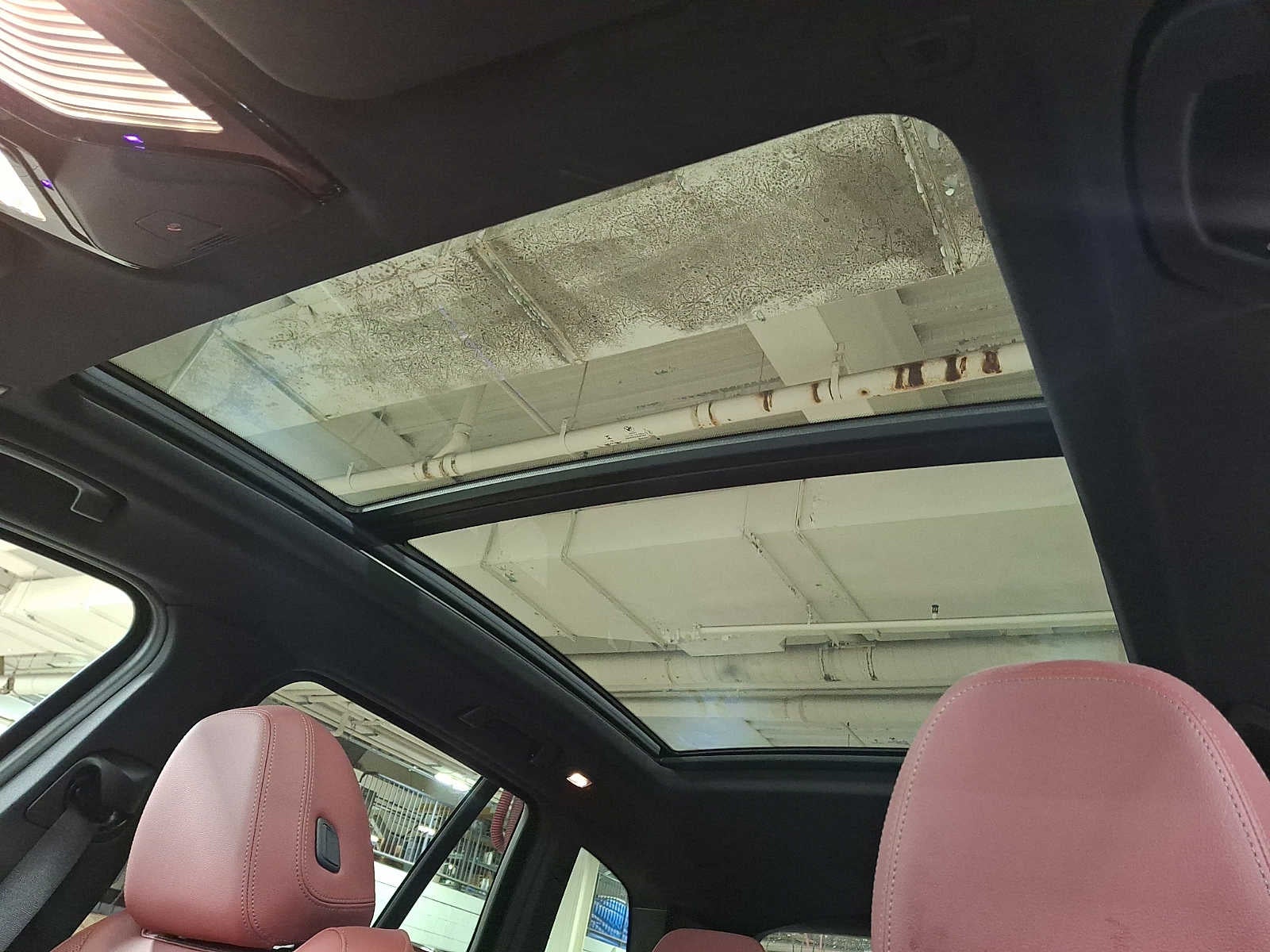 2024 BMW X3 xDrive30i Sports Activity Vehicle