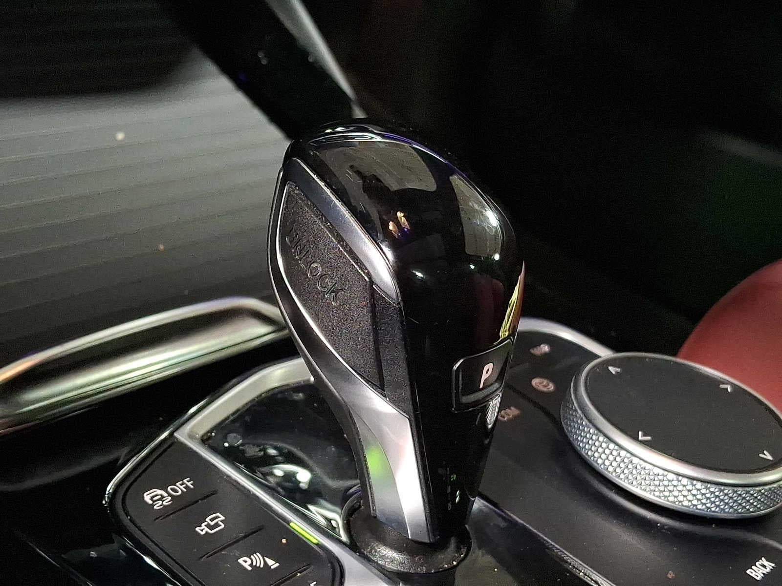 2024 BMW X3 xDrive30i Sports Activity Vehicle