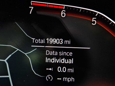 2024 BMW X3 xDrive30i Sports Activity Vehicle