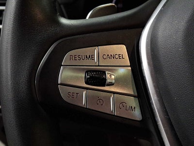 2024 BMW X3 xDrive30i Sports Activity Vehicle