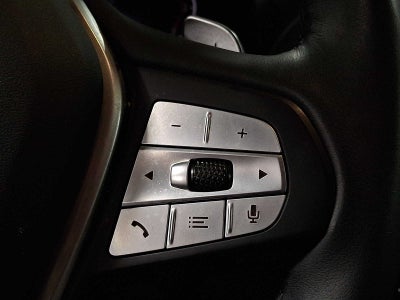 2024 BMW X3 xDrive30i Sports Activity Vehicle