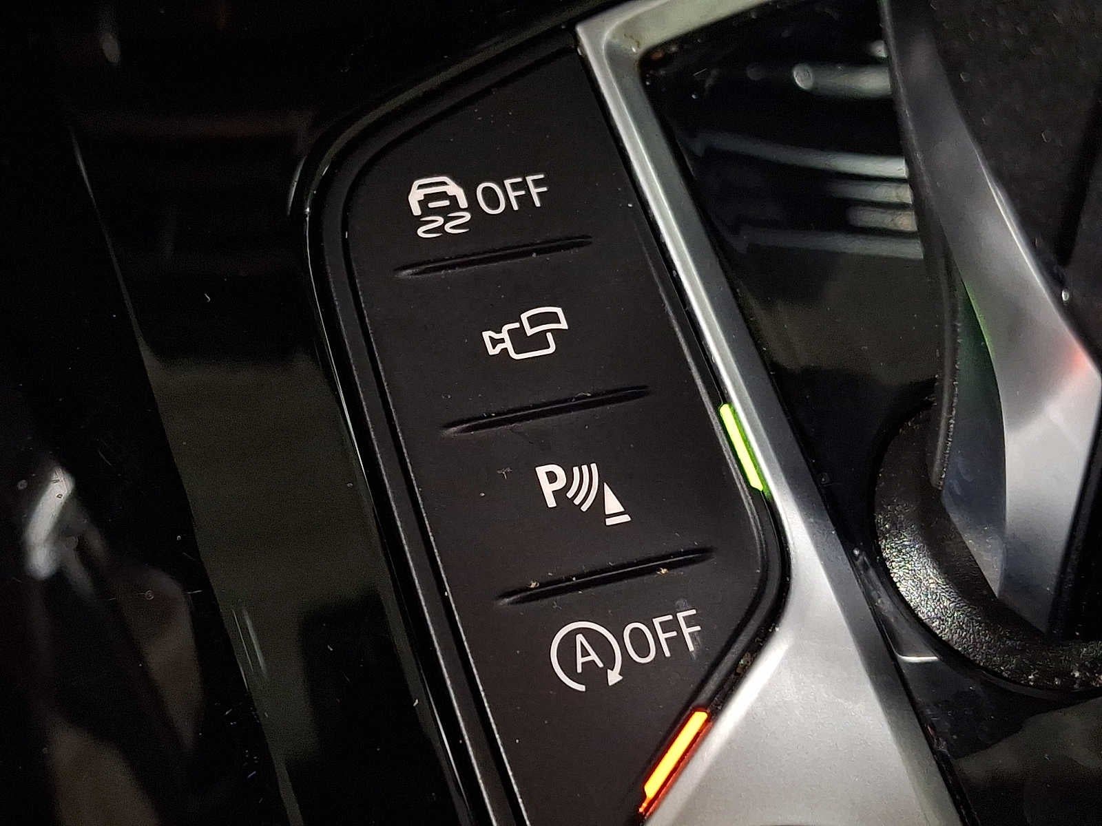 2024 BMW X3 xDrive30i Sports Activity Vehicle