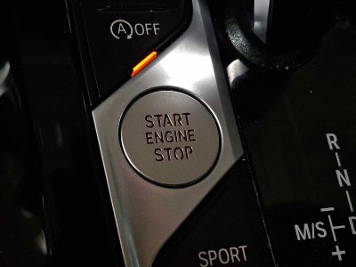 2024 BMW X3 xDrive30i Sports Activity Vehicle