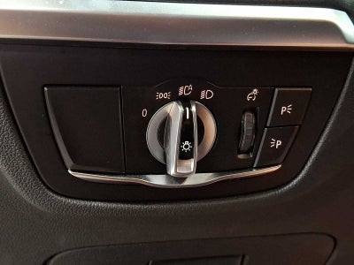 2024 BMW X3 xDrive30i Sports Activity Vehicle