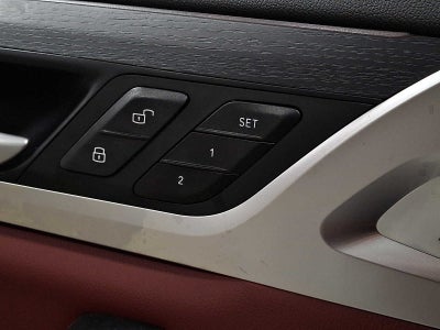 2024 BMW X3 xDrive30i Sports Activity Vehicle
