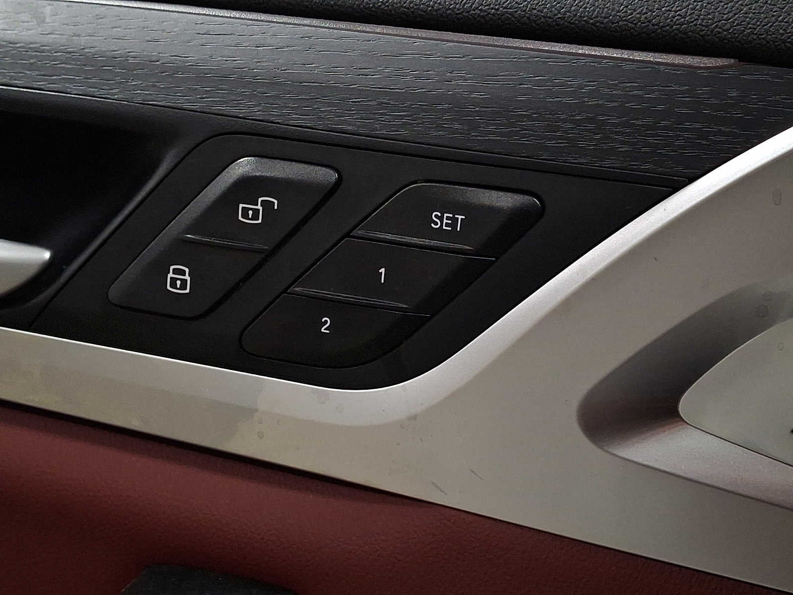 2024 BMW X3 xDrive30i Sports Activity Vehicle