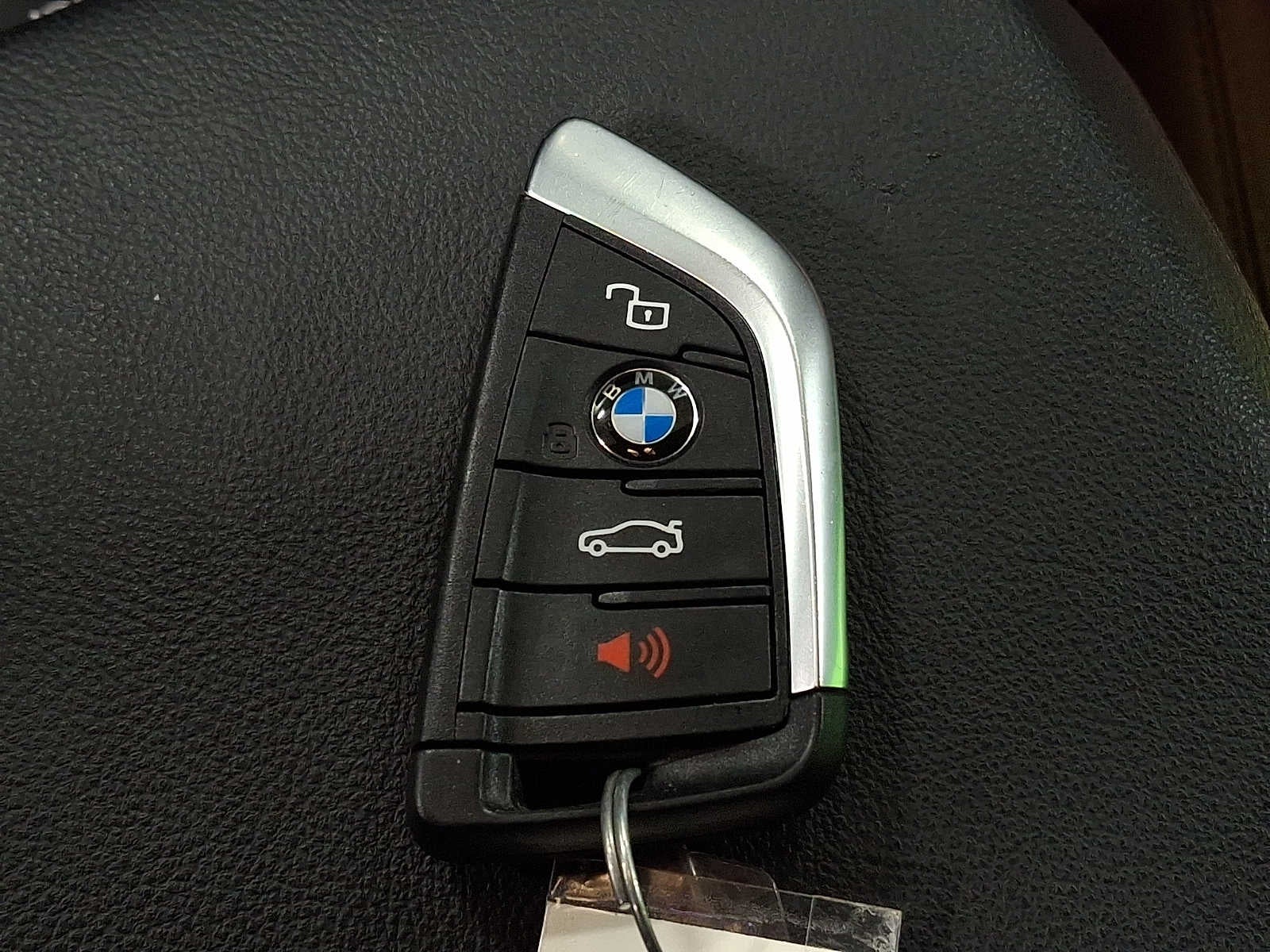 2024 BMW X3 xDrive30i Sports Activity Vehicle