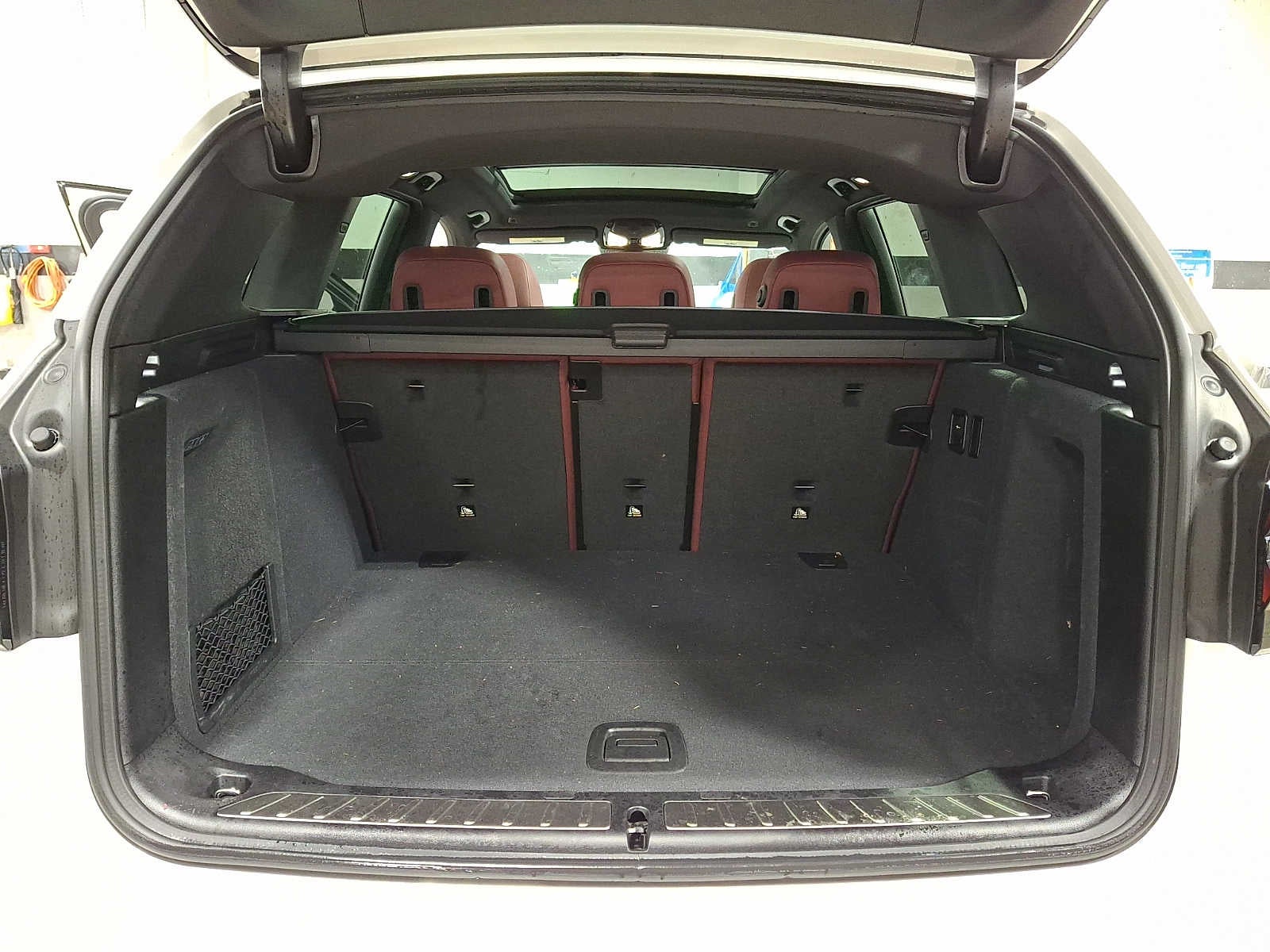 2024 BMW X3 xDrive30i Sports Activity Vehicle