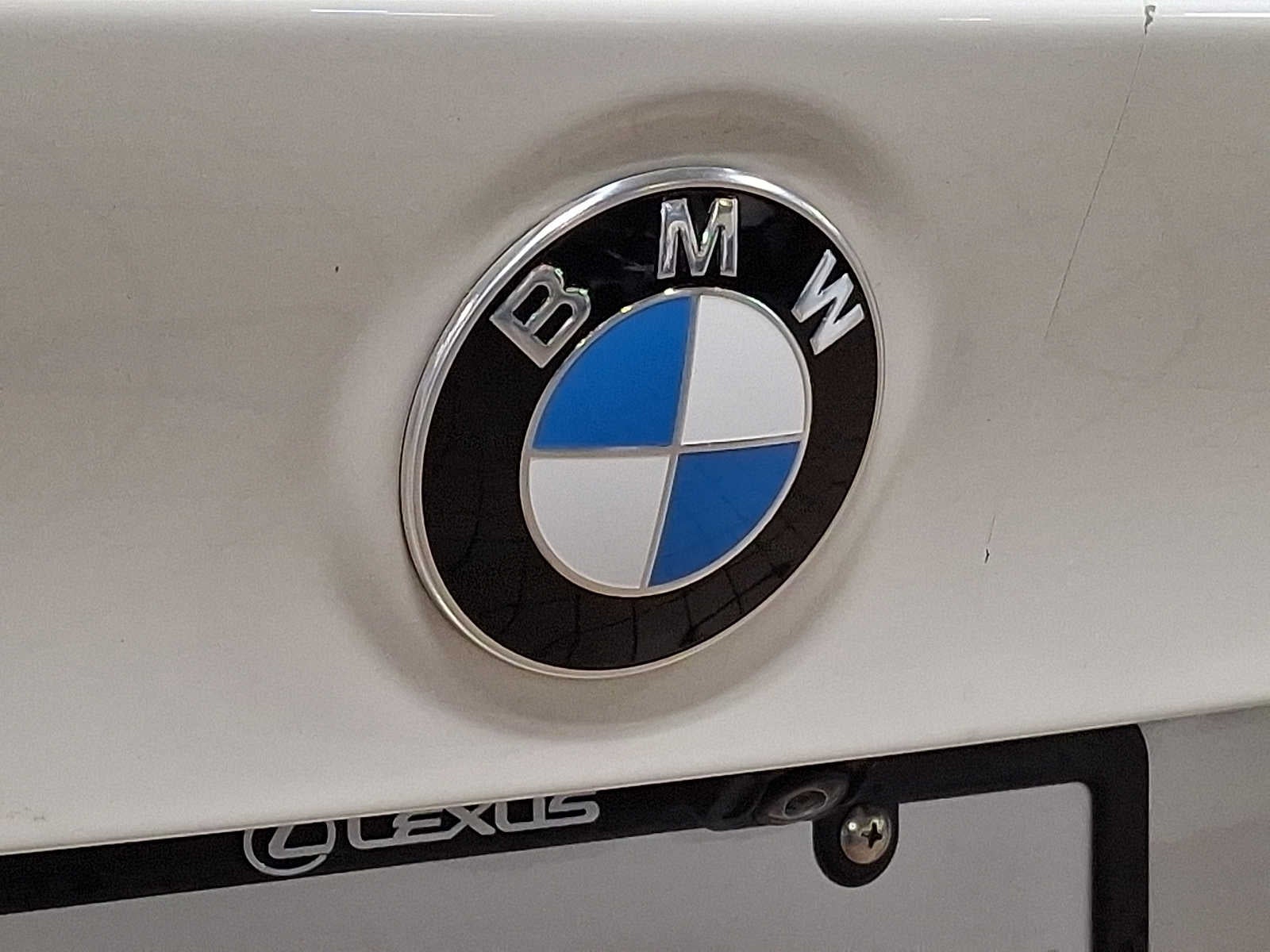 2024 BMW X3 xDrive30i Sports Activity Vehicle