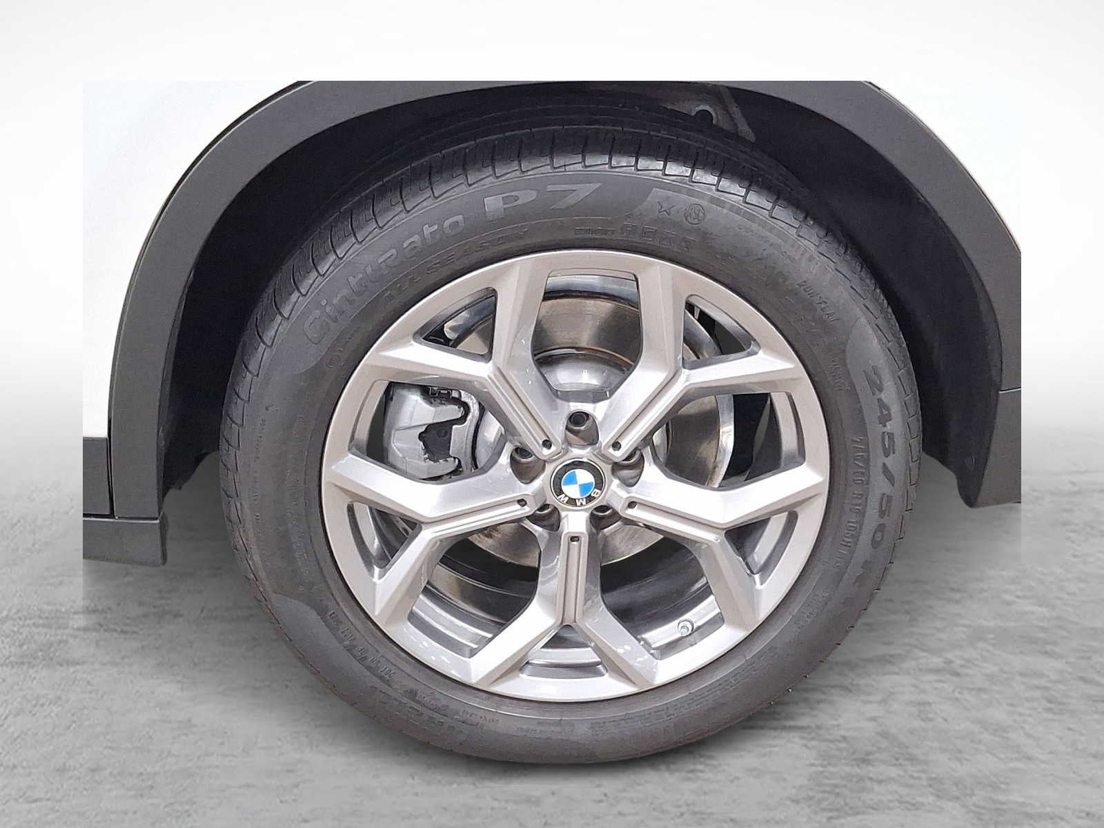 2024 BMW X3 xDrive30i Sports Activity Vehicle