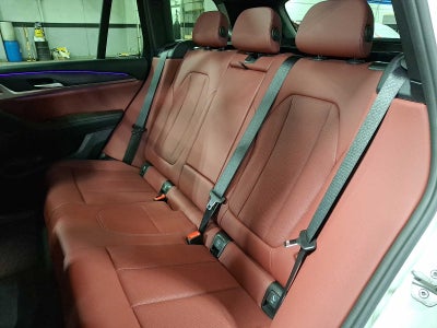 2024 BMW X3 xDrive30i Sports Activity Vehicle