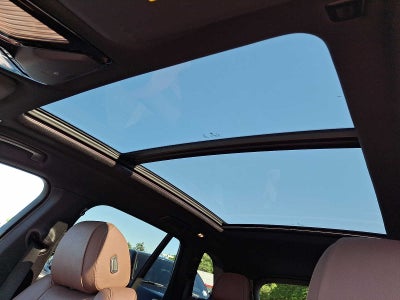 2020 BMW X5 xDrive40i Sports Activity Vehicle